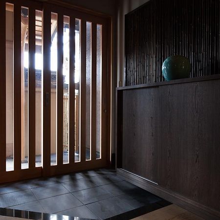 Kyoto Guest Inn Nagaokakyo Exteriör bild