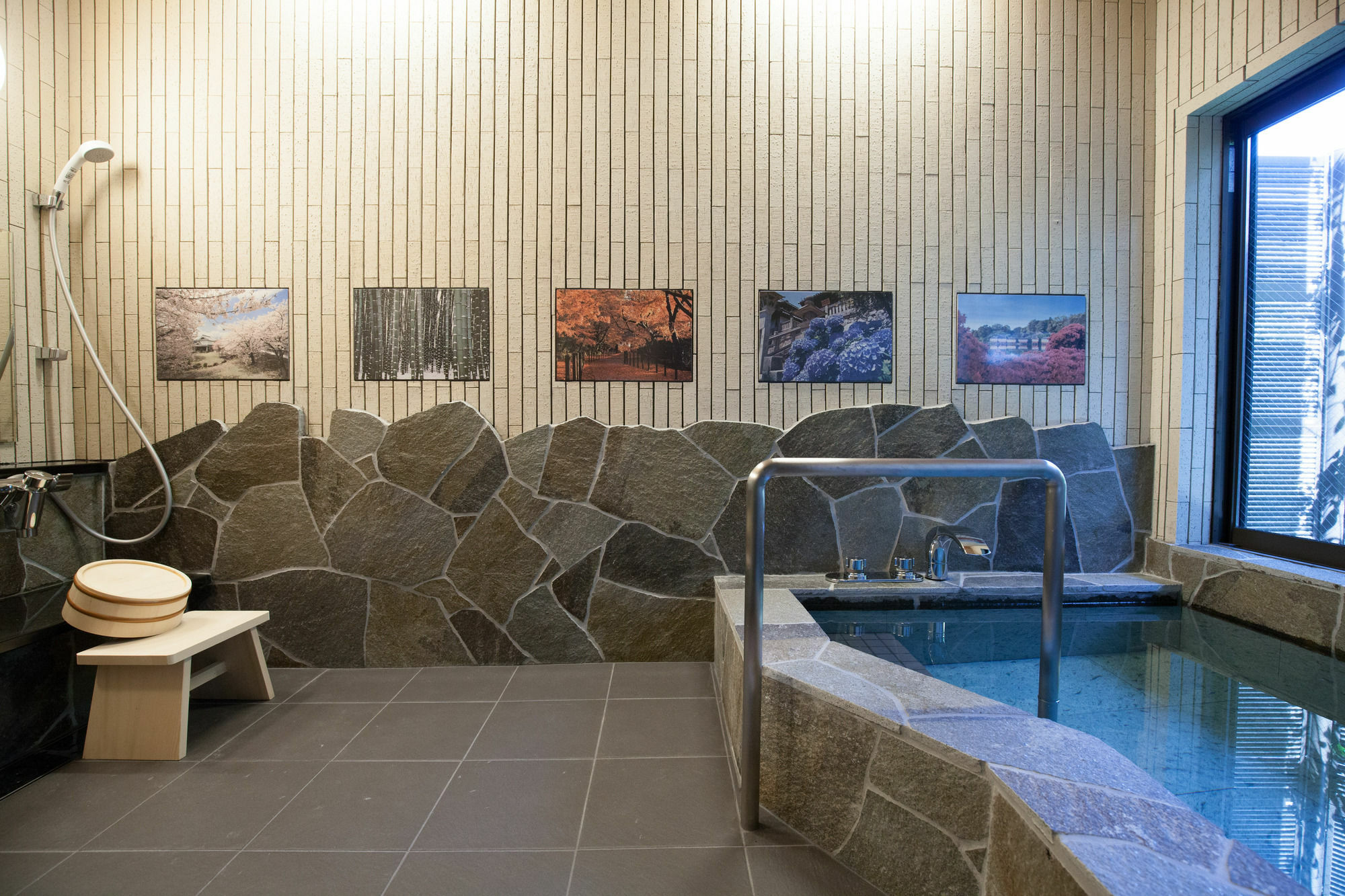 Kyoto Guest Inn Nagaokakyo Exteriör bild
