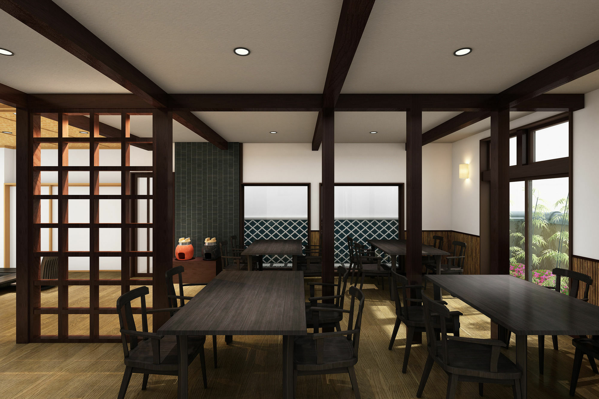 Kyoto Guest Inn Nagaokakyo Exteriör bild