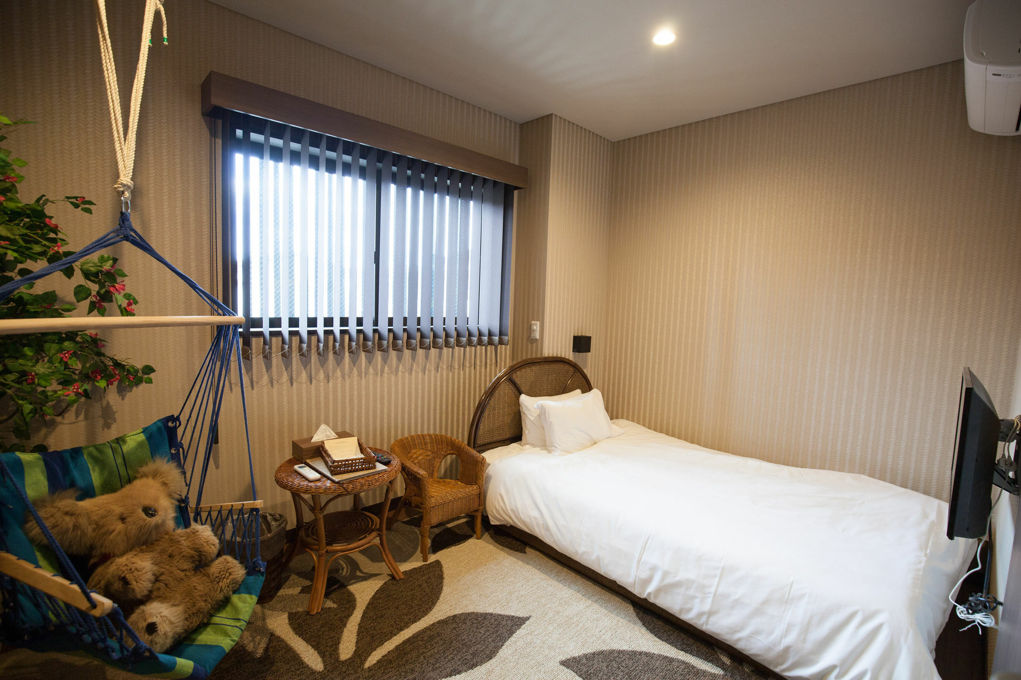 Kyoto Guest Inn Nagaokakyo Exteriör bild
