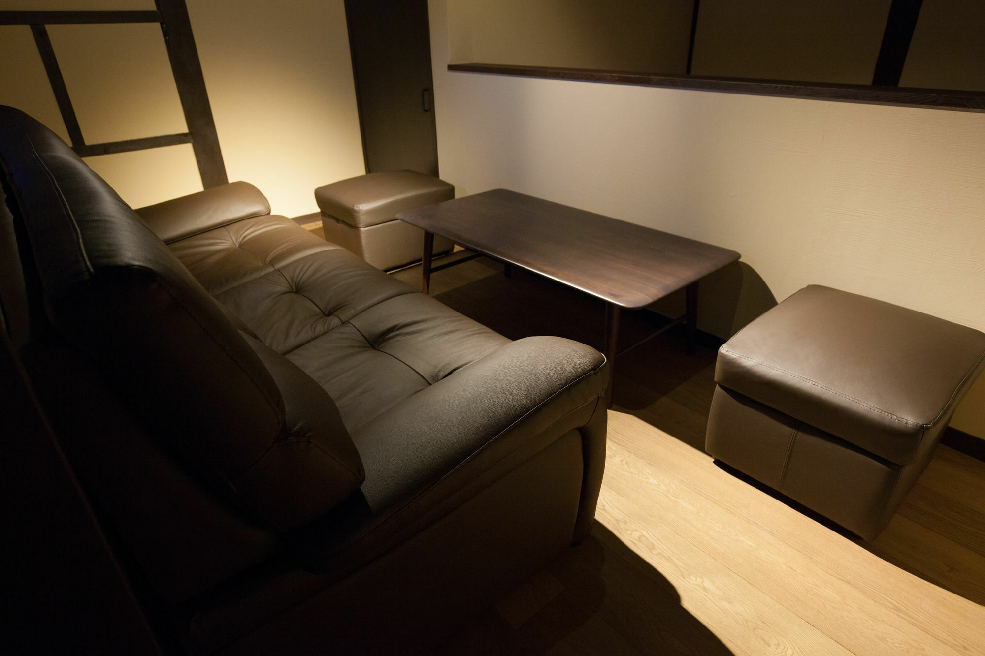 Kyoto Guest Inn Nagaokakyo Exteriör bild