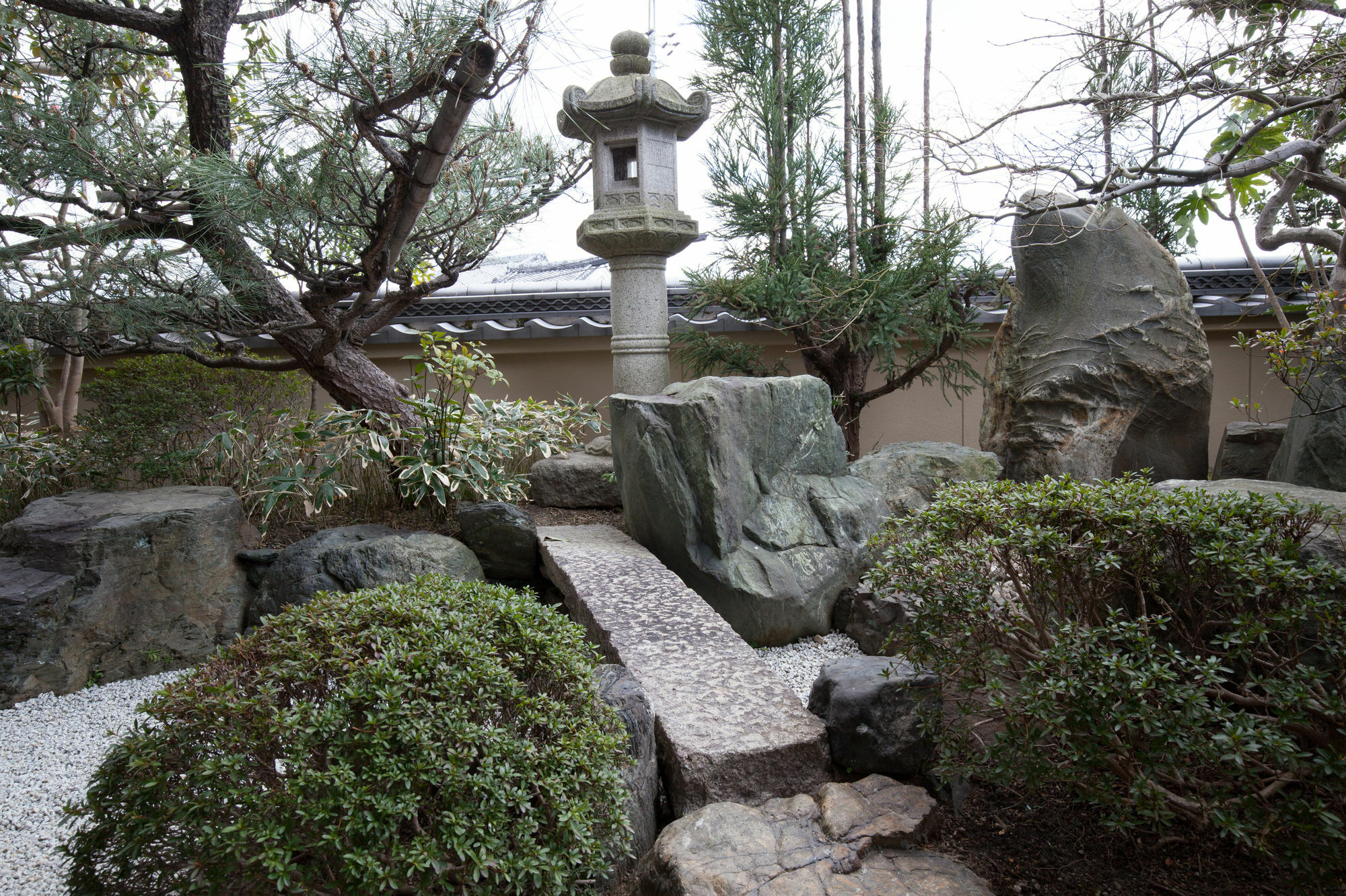 Kyoto Guest Inn Nagaokakyo Exteriör bild