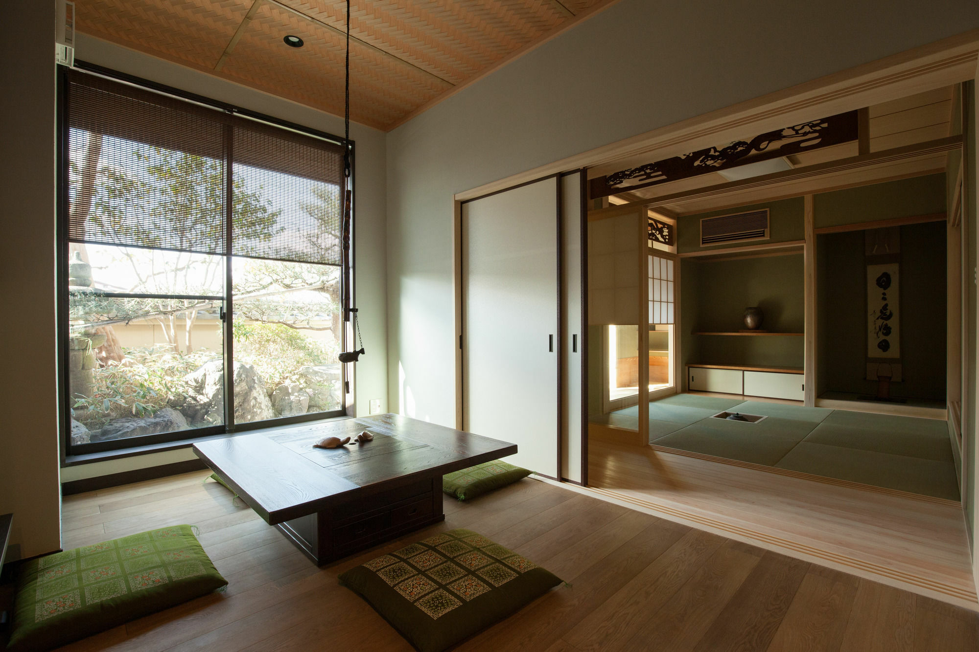 Kyoto Guest Inn Nagaokakyo Exteriör bild