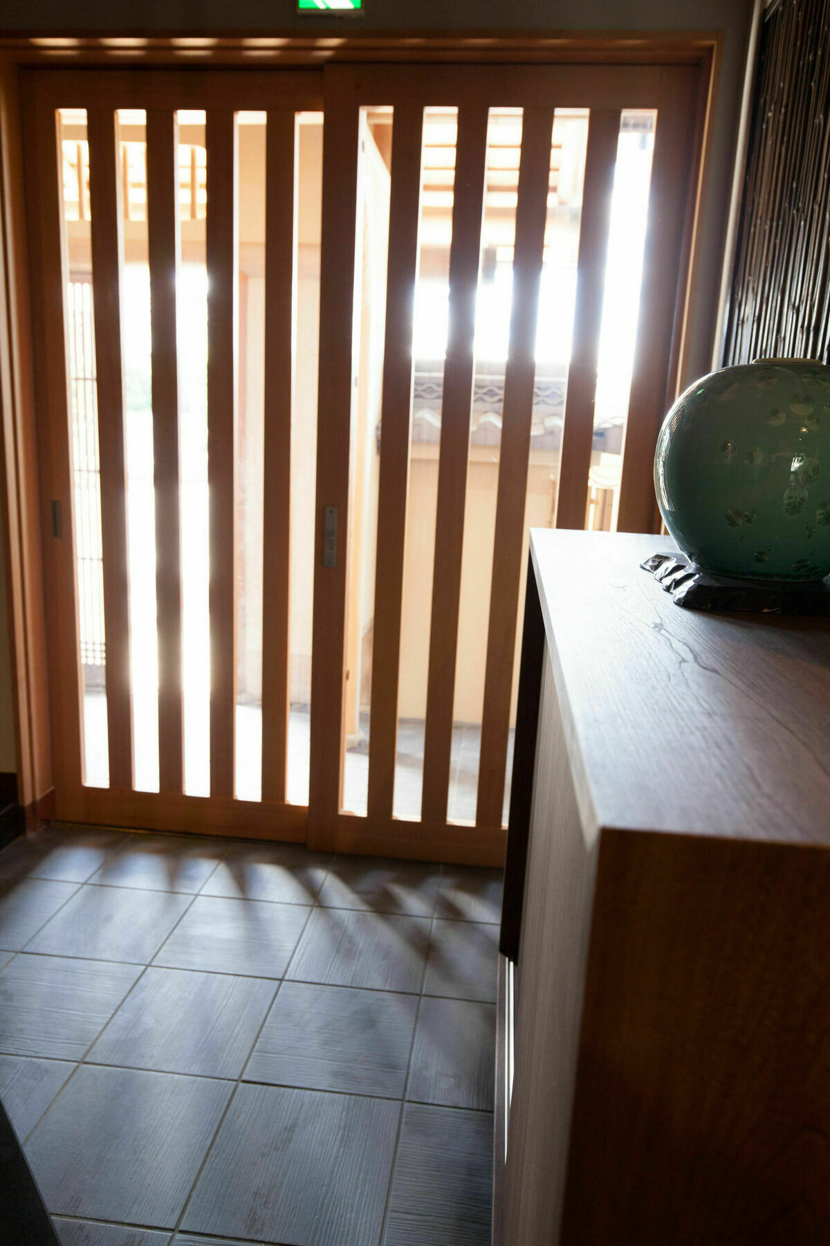 Kyoto Guest Inn Nagaokakyo Exteriör bild